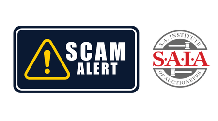 Scam Alert