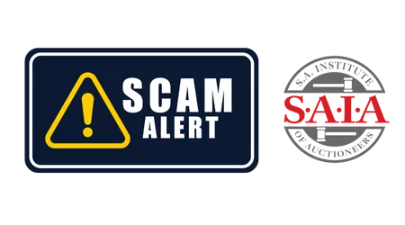 Scam Alert