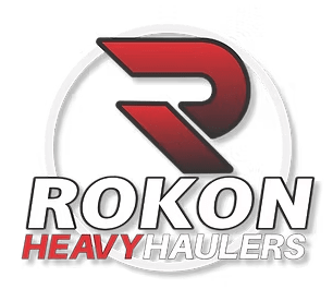 Rokon Heavy Haulers