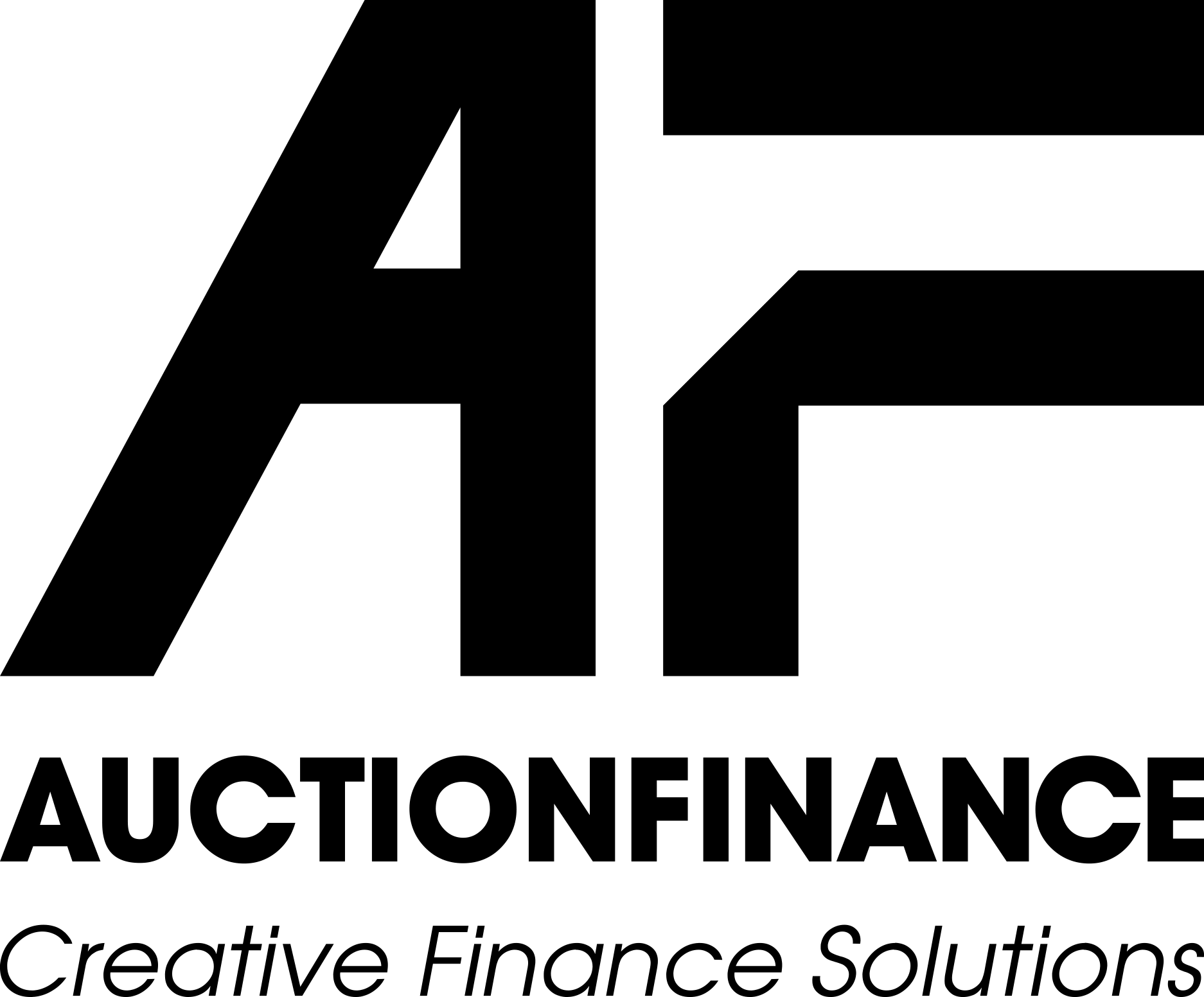 Auction Finance Black