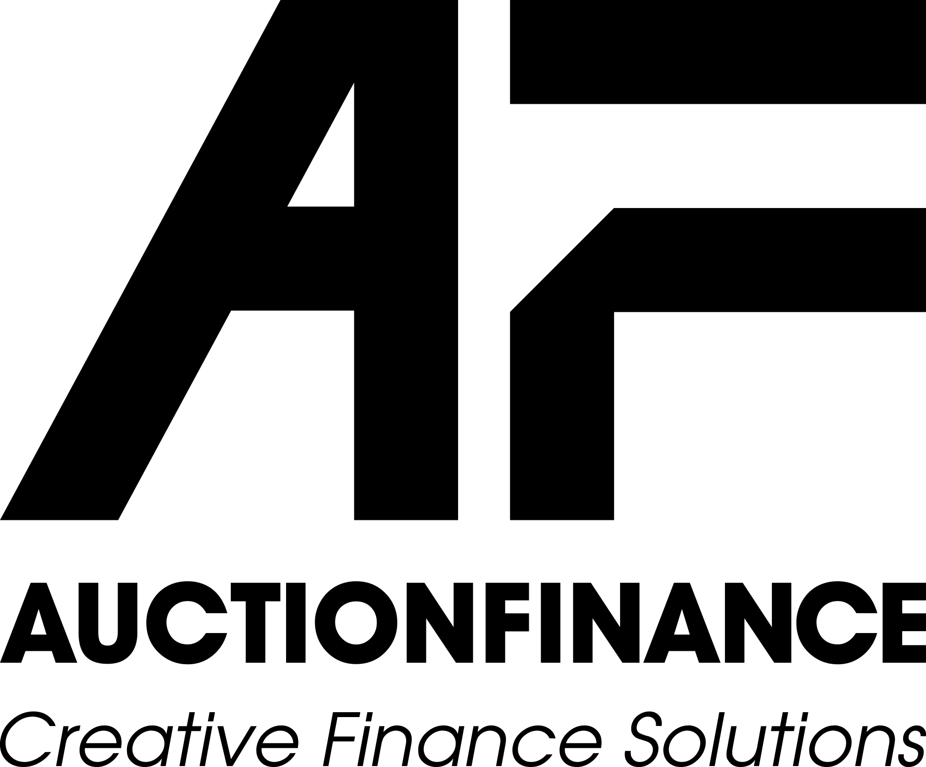 Auction Finance Black