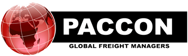 Paccon Global Freight Managers